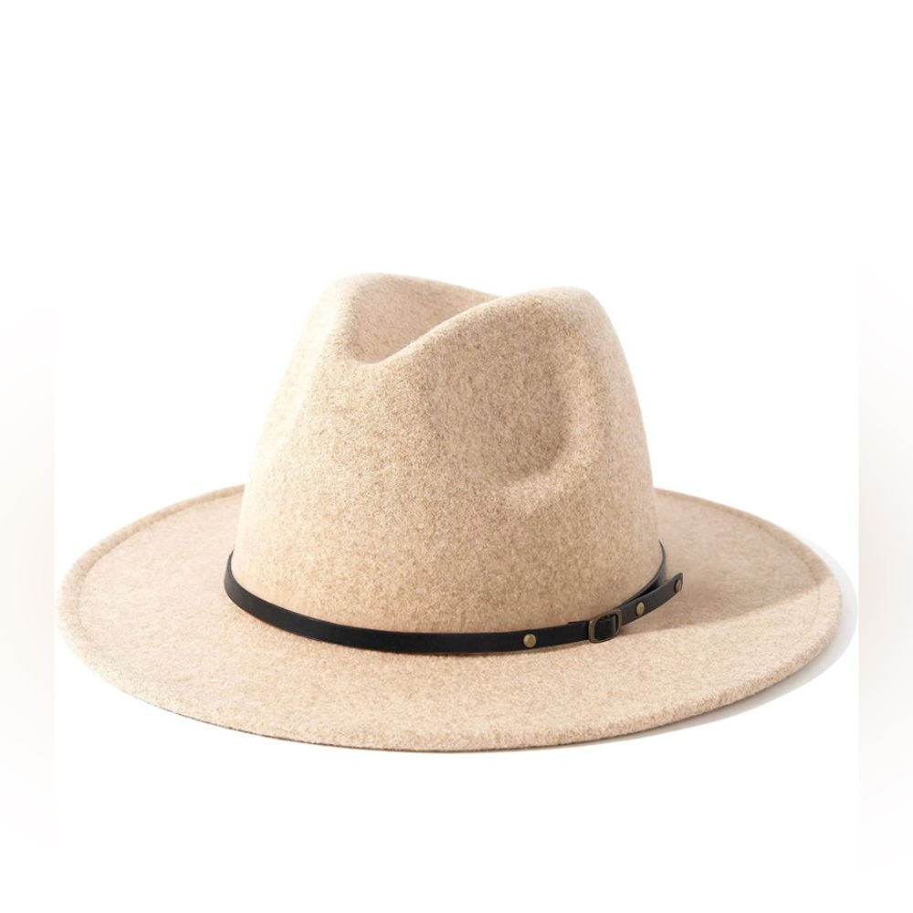Neutral Fedora